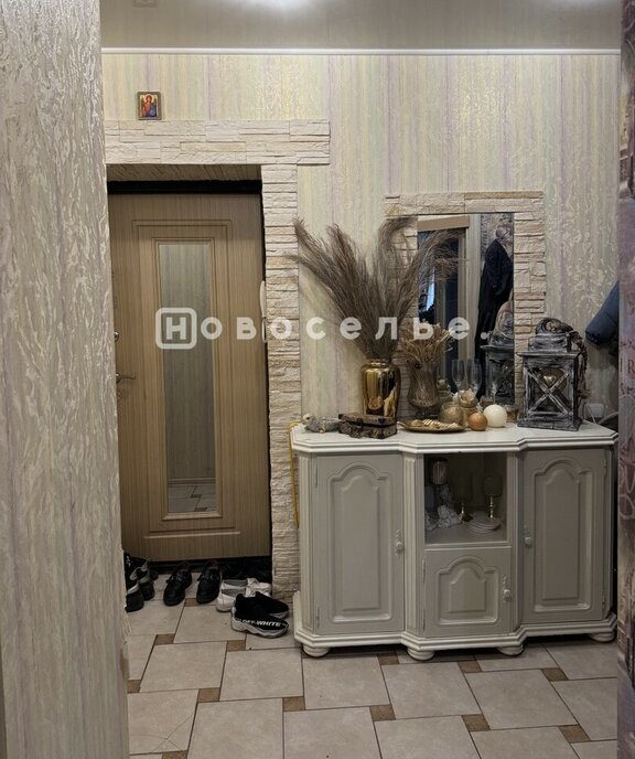 квартира г Рязань ул Соколовская 7к/1 фото 4