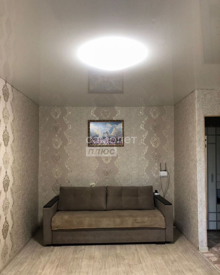 квартира р-н Коркинский г Коркино ул Цвиллинга 23 фото 4