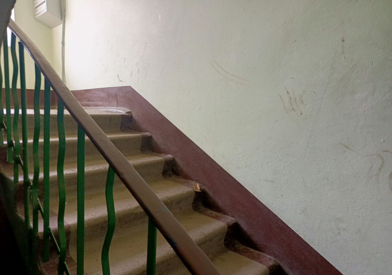 квартира г Шатура г Рошаль ул Свердлова 25 фото 2