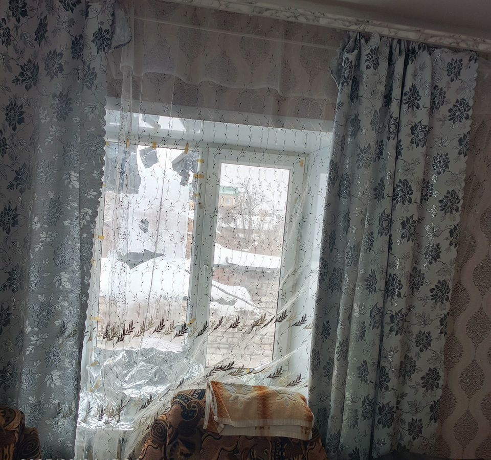 квартира р-н Борисоглебский г Борисоглебск ул Свободы 203 фото 9