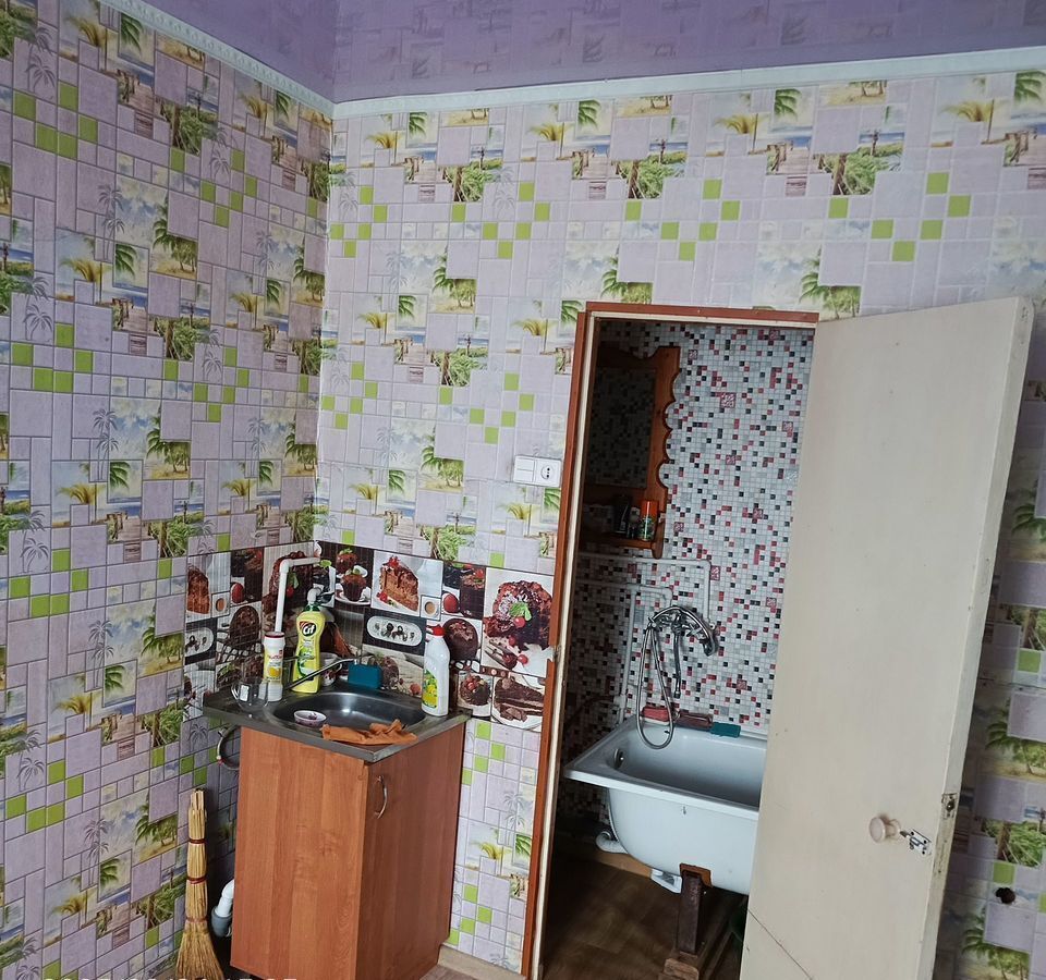 квартира р-н Борисоглебский г Борисоглебск ул Свободы 203 фото 12