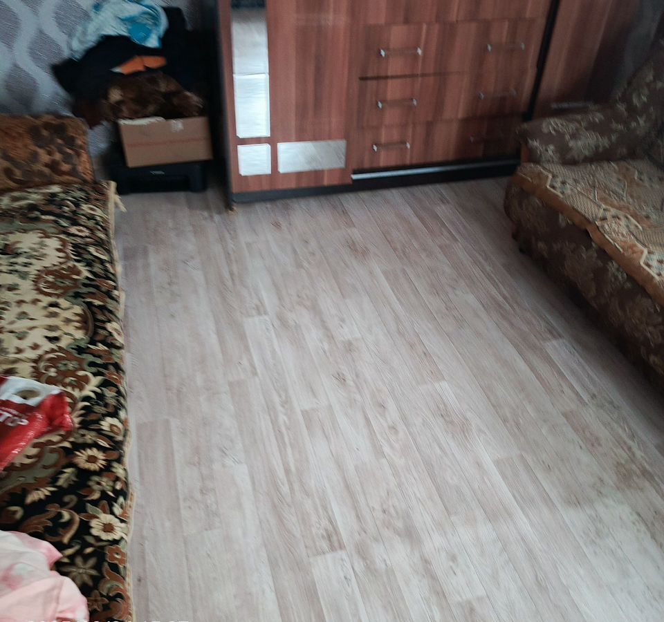 квартира р-н Борисоглебский г Борисоглебск ул Свободы 203 фото 20