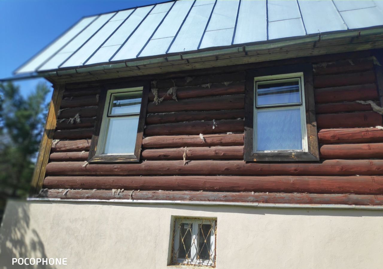 дом городской округ Одинцовский г Звенигород 42 км, 9, садовое товарищество Конструктор, Минское шоссе фото 10