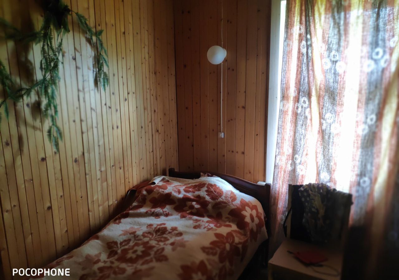 дом городской округ Одинцовский г Звенигород 42 км, 9, садовое товарищество Конструктор, Минское шоссе фото 16