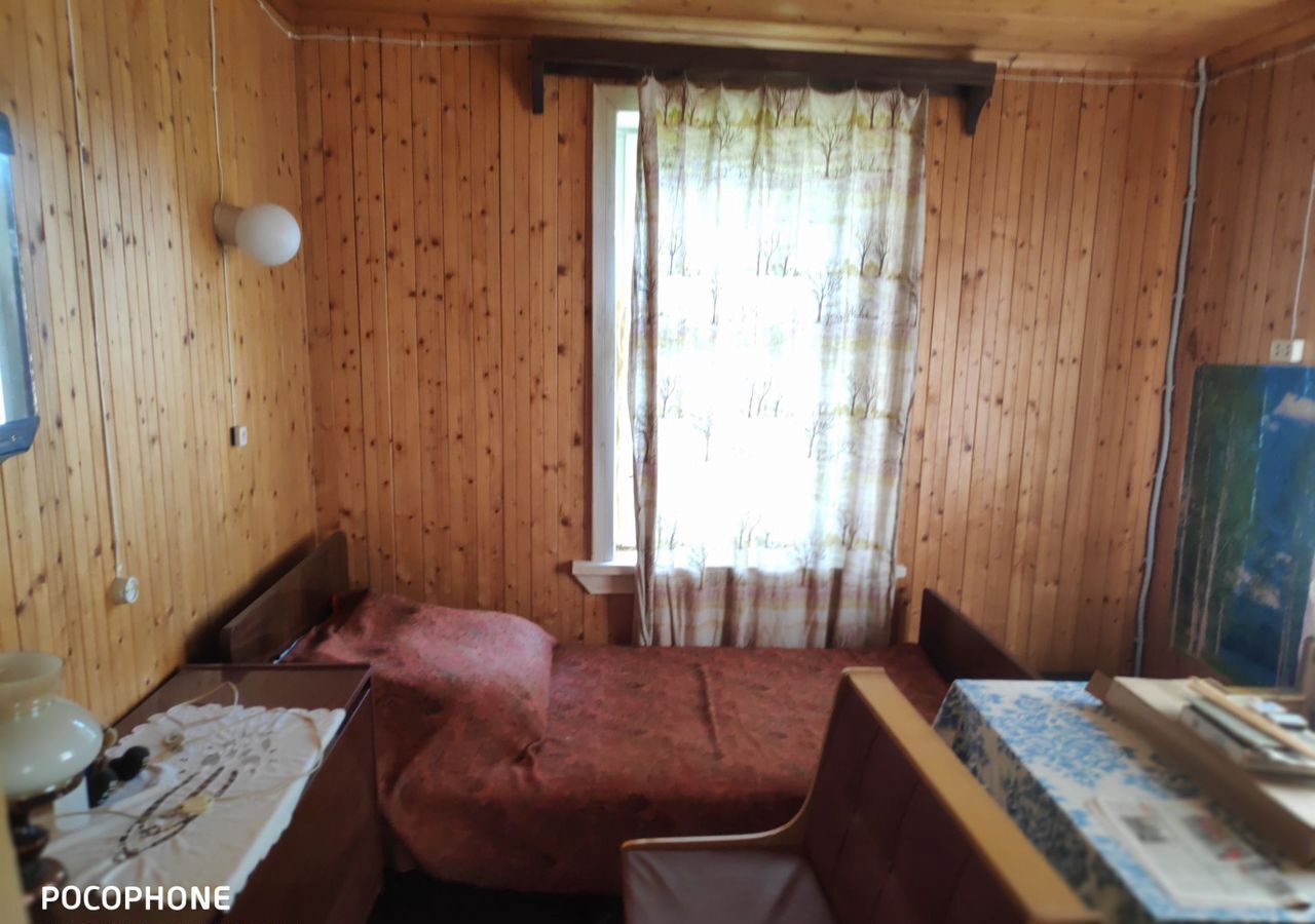 дом городской округ Одинцовский г Звенигород 42 км, 9, садовое товарищество Конструктор, Минское шоссе фото 18