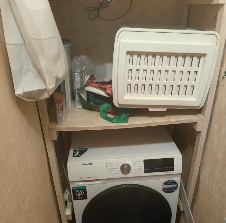 квартира городской округ Богородский г Старая Купавна ул Чкалова 4 Железнодорожная фото 7