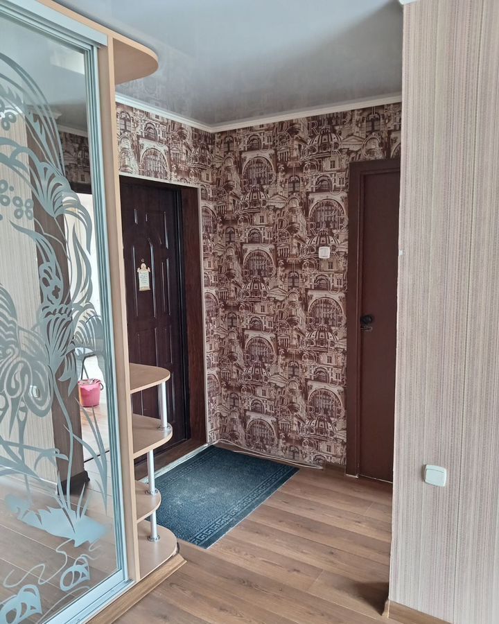 квартира г Челябинск р-н Калининский ул Молодогвардейцев 47а фото 5