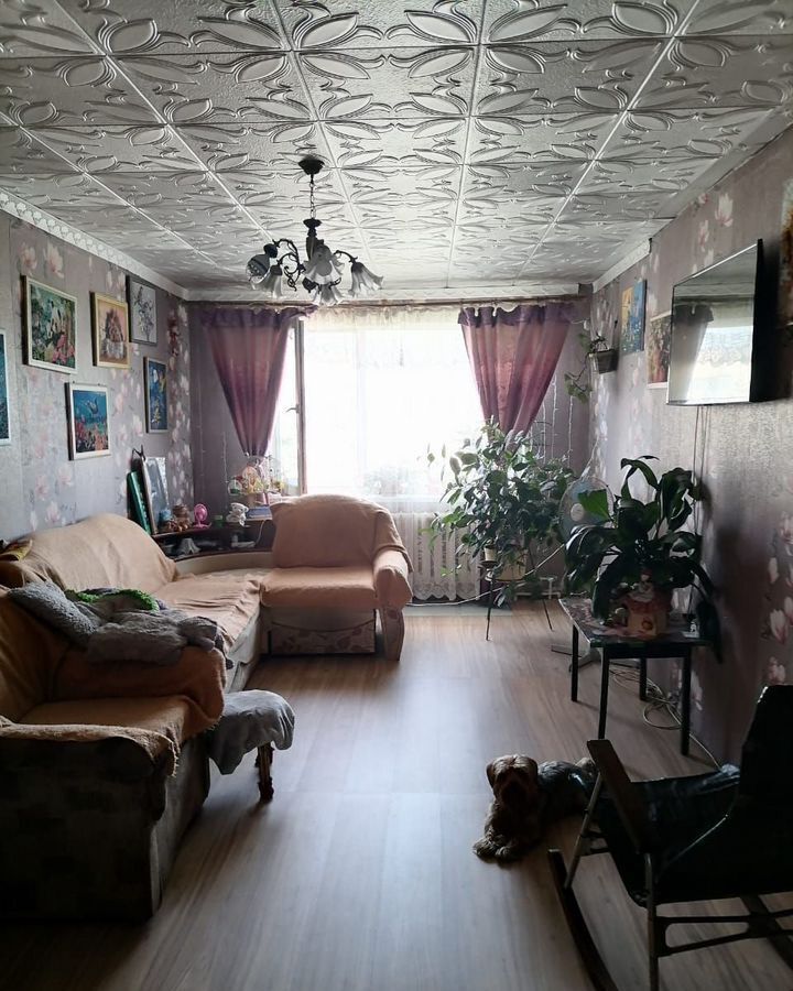 квартира г Уссурийск ул Плеханова 85 фото 3