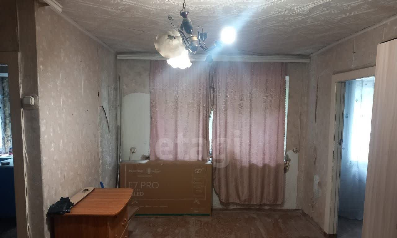 квартира г Миасс пл Предзаводская 3 Автозавод фото 2