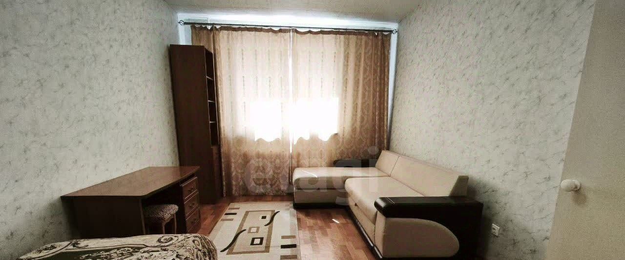 квартира г Уфа р-н Демский ул Генерала Кусимова 15/1 фото 4