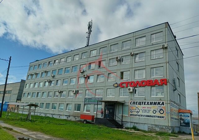 офис р-н Ломоносовский округ ул Октябрят 27 фото