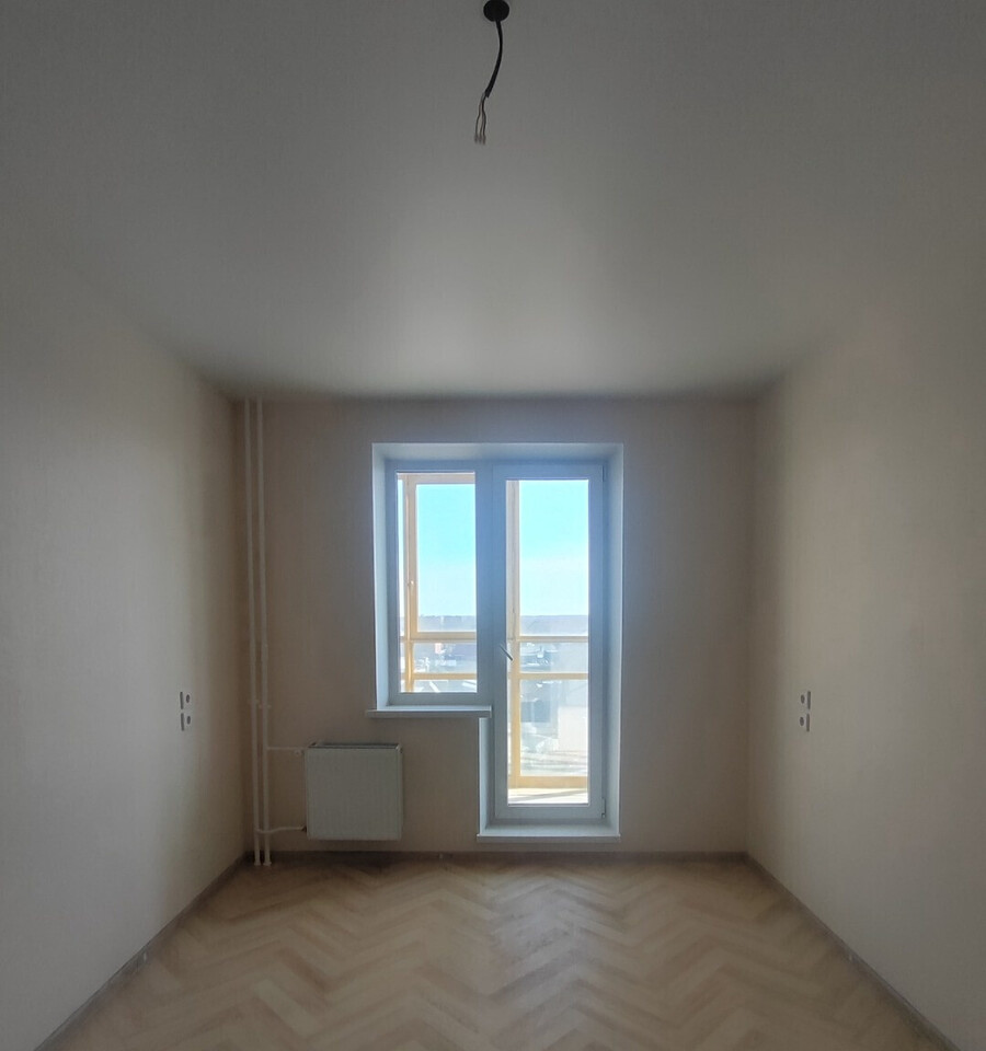 квартира г Челябинск Конструктора Духова, 14 фото 3