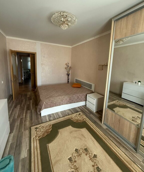квартира г Ставрополь р-н Октябрьский Северо-Западный ул Любимая 20 фото 2