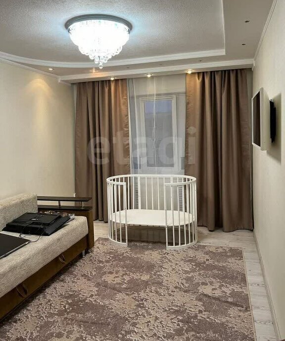 квартира г Курган мкр 2-й жилой район Заозёрный, 22 фото 2