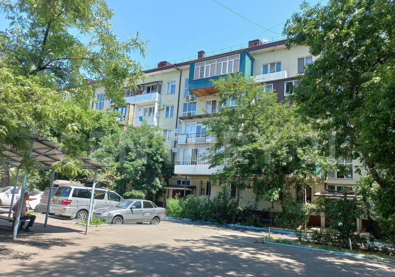 квартира г Махачкала пр-кт Имама Шамиля 60 р-н Советский фото 3
