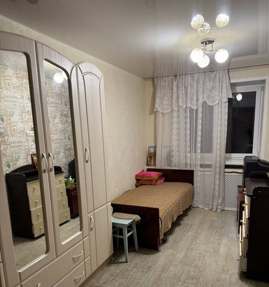 квартира г Димитровград пр-кт Ленина 13а фото 3