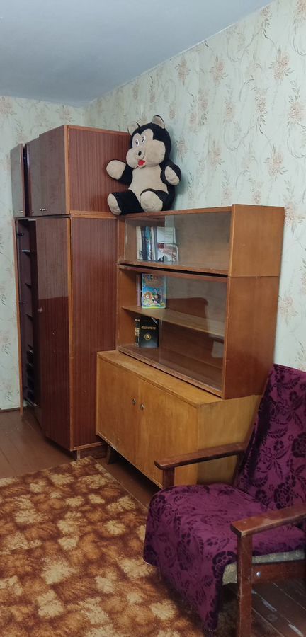 квартира г Коряжма пр-кт Ленина 34 фото 4