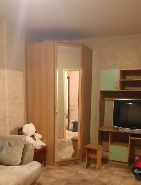квартира г Иркутск р-н Правобережный ул Сурнова 30/9 фото 1