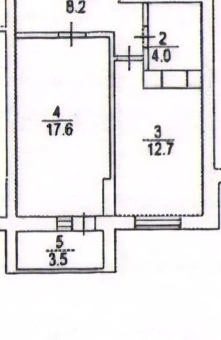 квартира г Энгельс ул Шурова гора 7 фото 1