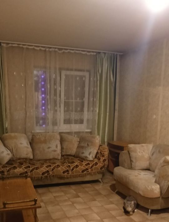 квартира г Иркутск р-н Правобережный ул Сурнова 30/9 фото 4