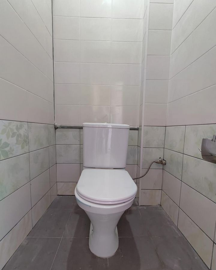 квартира г Саратов р-н Октябрьский ул Рабочая 10 фото 3