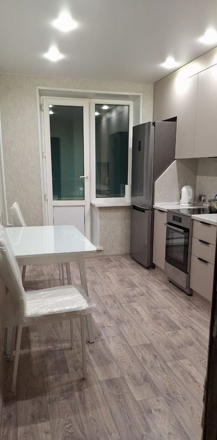 квартира г Петропавловск-Камчатский ул Звездная 13 фото 1