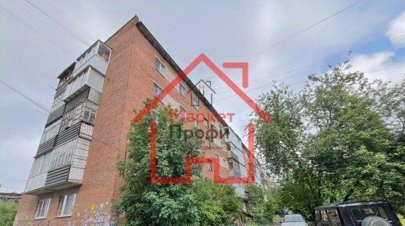 квартира г Среднеуральск ул Кирова 22 фото 1