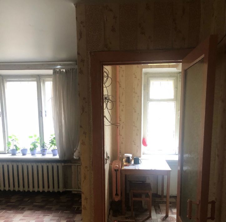 квартира г Екатеринбург ул Малышева 120 Площадь 1905 года фото 3