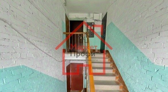 квартира г Среднеуральск ул Кирова 22 фото 4