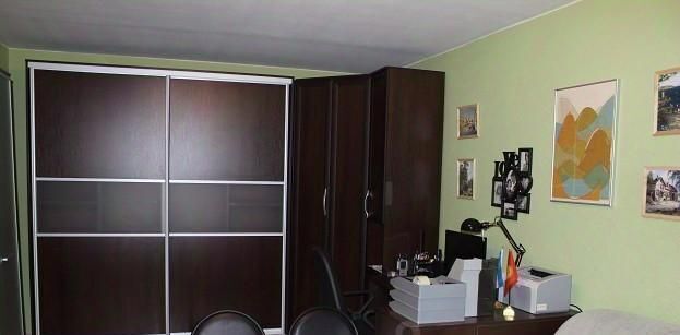квартира г Екатеринбург Уральская ул Готвальда 14 фото 4