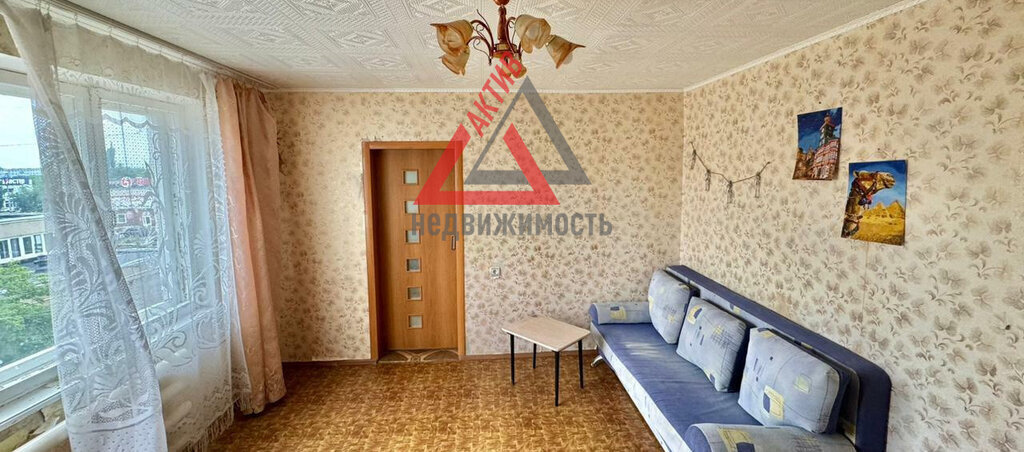квартира г Каменск-Уральский ул Каменская 81 фото 4