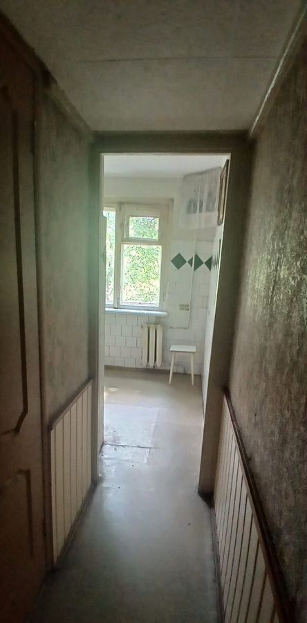 квартира г Нижний Новгород Двигатель Революции пр-кт Ленина 51к/5 фото 3