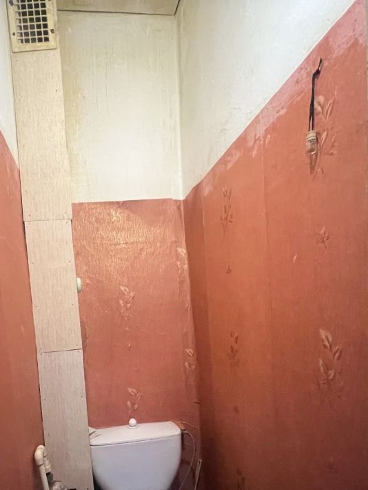 комната г Первоуральск ул Гагарина 40 фото 4