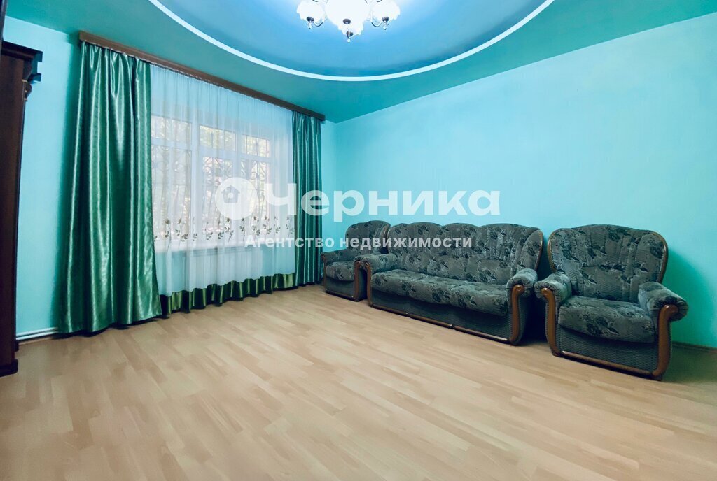 квартира г Каменск-Шахтинский ул Ворошилова 7 фото 11