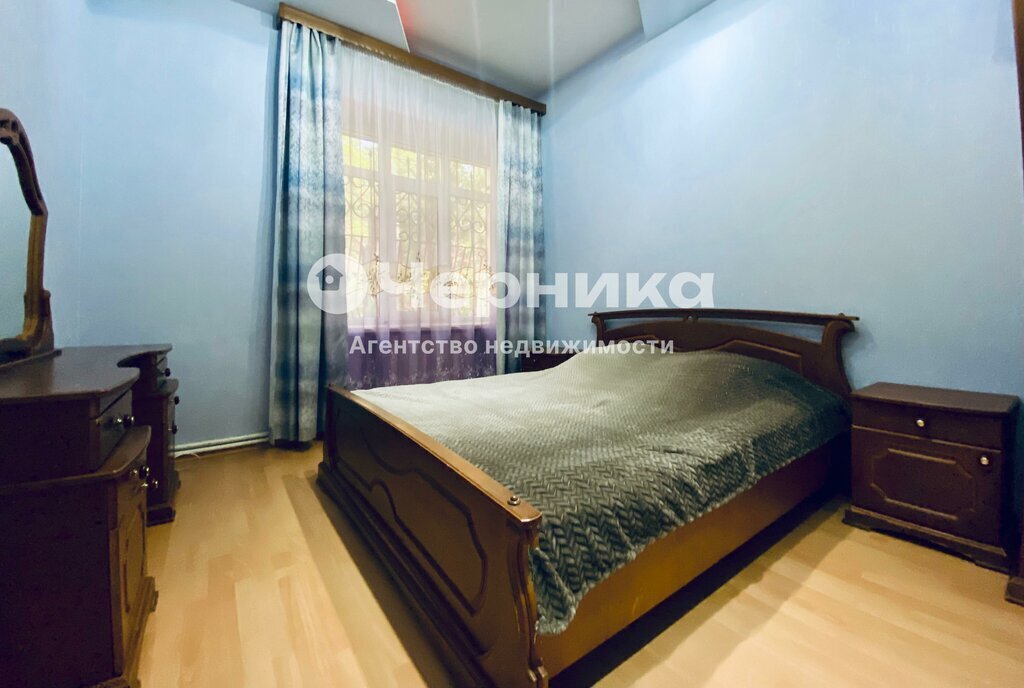 квартира г Каменск-Шахтинский ул Ворошилова 7 фото 7