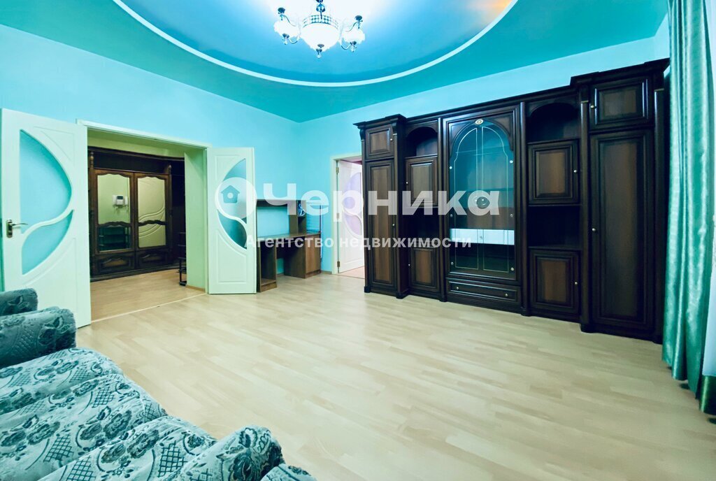 квартира г Каменск-Шахтинский ул Ворошилова 7 фото 10