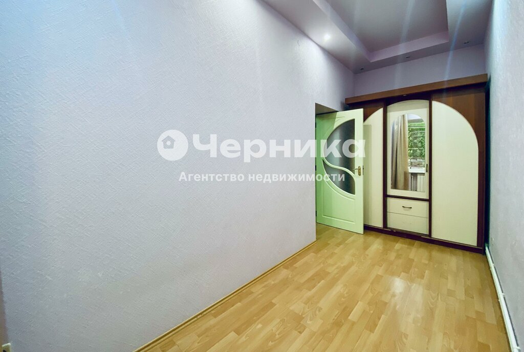 квартира г Каменск-Шахтинский ул Ворошилова 7 фото 14