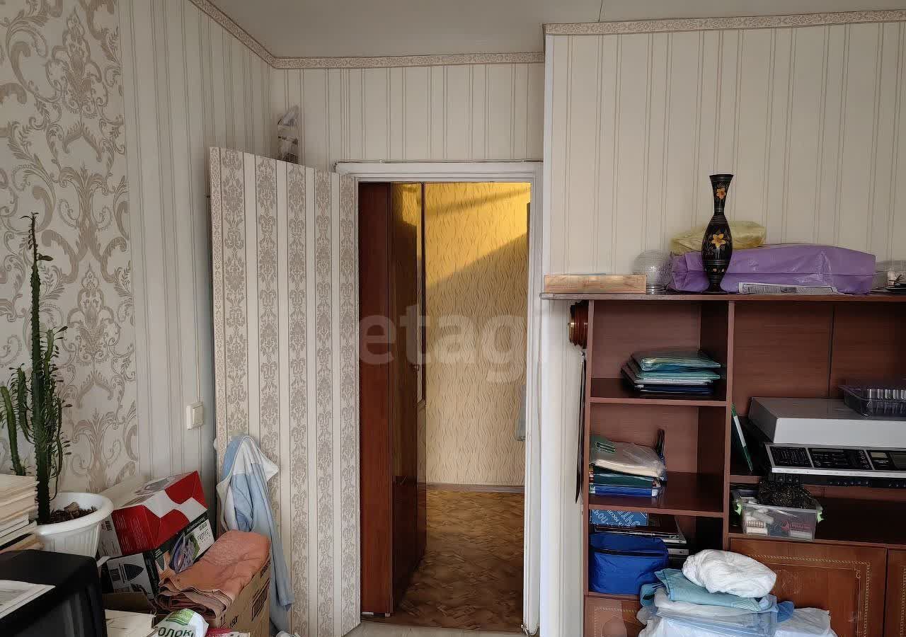 квартира г Набережные Челны р-н Центральный пр-кт Хасана Туфана 2/11 фото 8