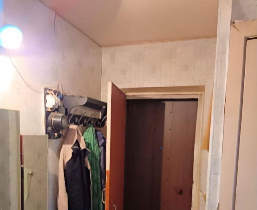 квартира г Волгоград р-н Кировский ул 64-й Армии 119а фото 6
