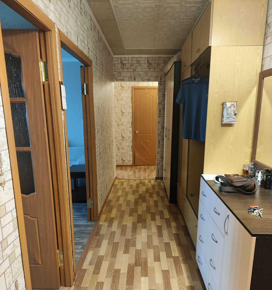 квартира г Кумертау ул Энергетиков 19а фото 17