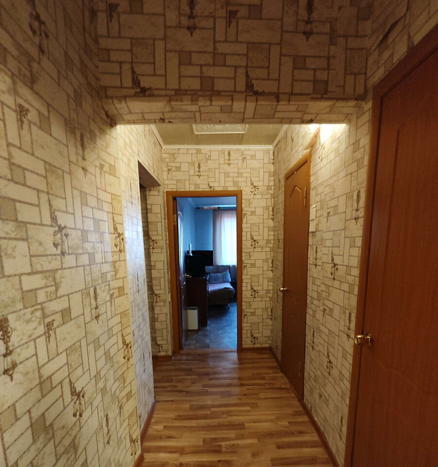 квартира г Кумертау ул Энергетиков 19а фото 18