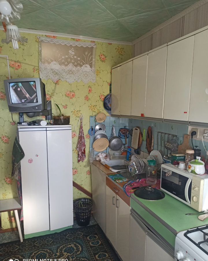 квартира р-н Вятскополянский г Вятские Поляны ул Октябрьская 1/11 фото 1