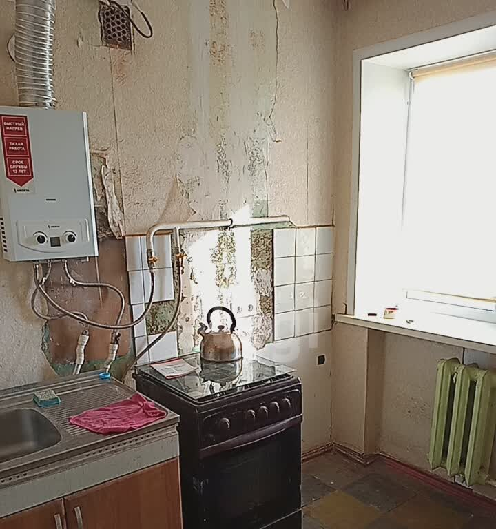 квартира г Пенза Терновка ул Терновского 21а м-н фото 1