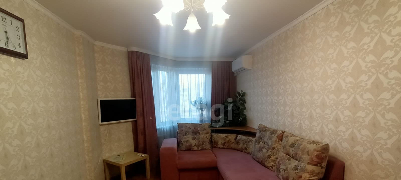 квартира г Пенза р-н Первомайский Терновка ул Терновского 207 м-н фото 1