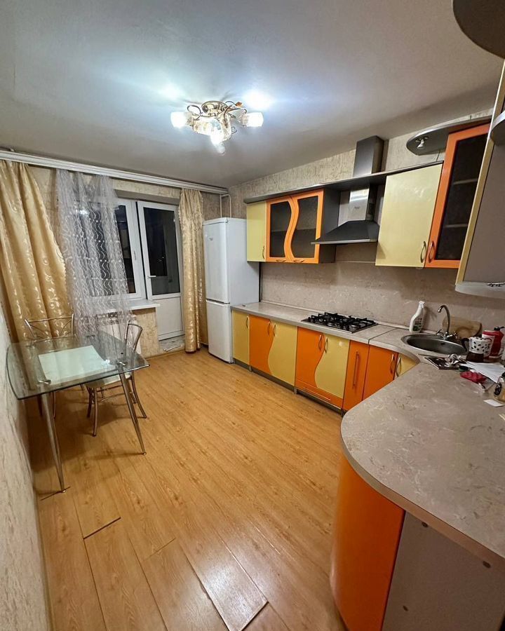 квартира г Пенза р-н Первомайский ул Галетная 11 фото 1