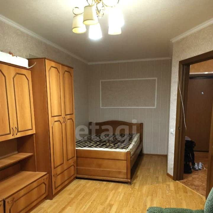 квартира г Пенза Южная поляна ул Краснова 40 фото 1