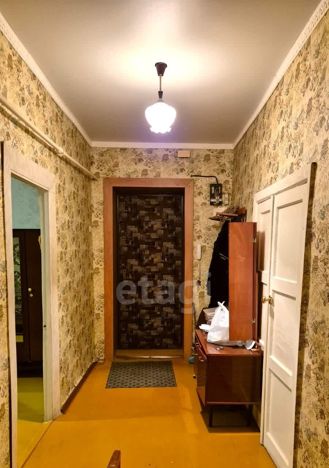 квартира г Пенза Заводской ул Ударная 36 Циолковского фото 1