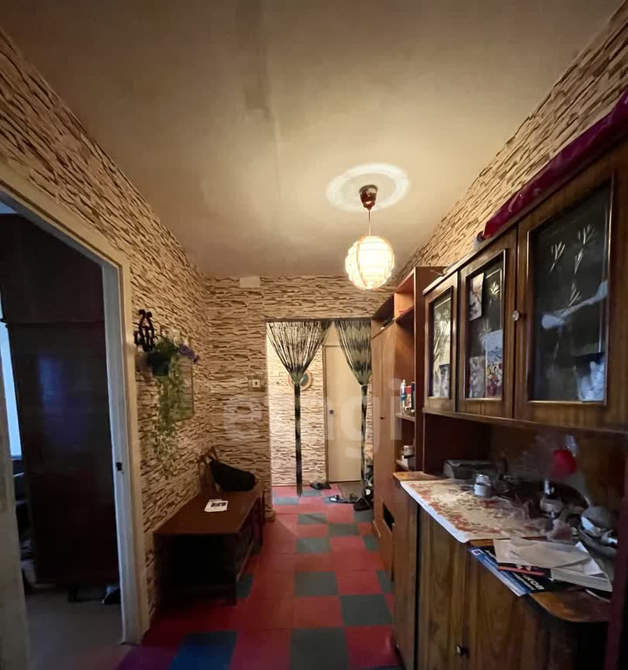 квартира г Пенза р-н Первомайский Окружная ул Кижеватова 17 м-н фото 1