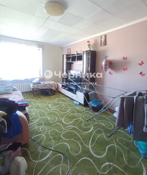 квартира г Каменск-Шахтинский Заводской ул Строителей 6 фото 1