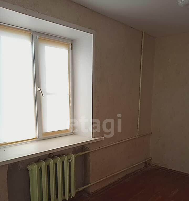 квартира г Пенза Терновка ул Терновского 21а м-н фото 3